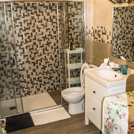 Appartement Casa Pablo En Arrecife