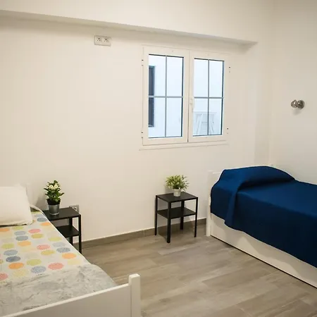 Appartement Casa Pablo En Arrecife *