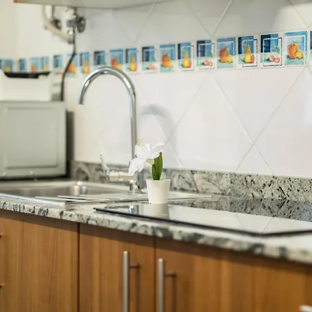 Apartment Casa Pablo En Arrecife Arrecife (Lanzarote)